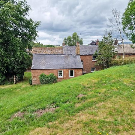 Langriggs At Wetheral Cottages Great Salkeld Екстер'єр фото