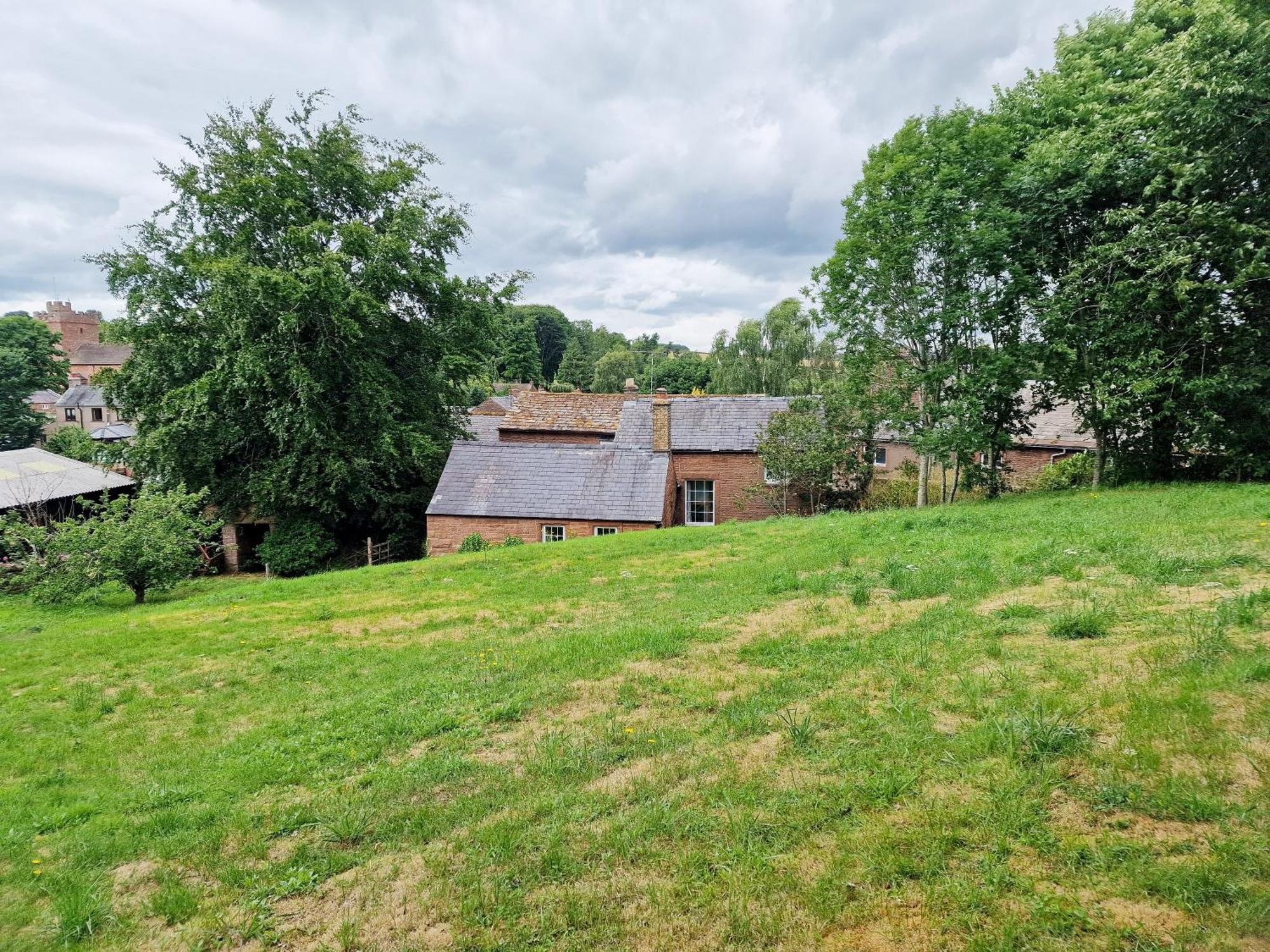 Langriggs At Wetheral Cottages Great Salkeld Екстер'єр фото