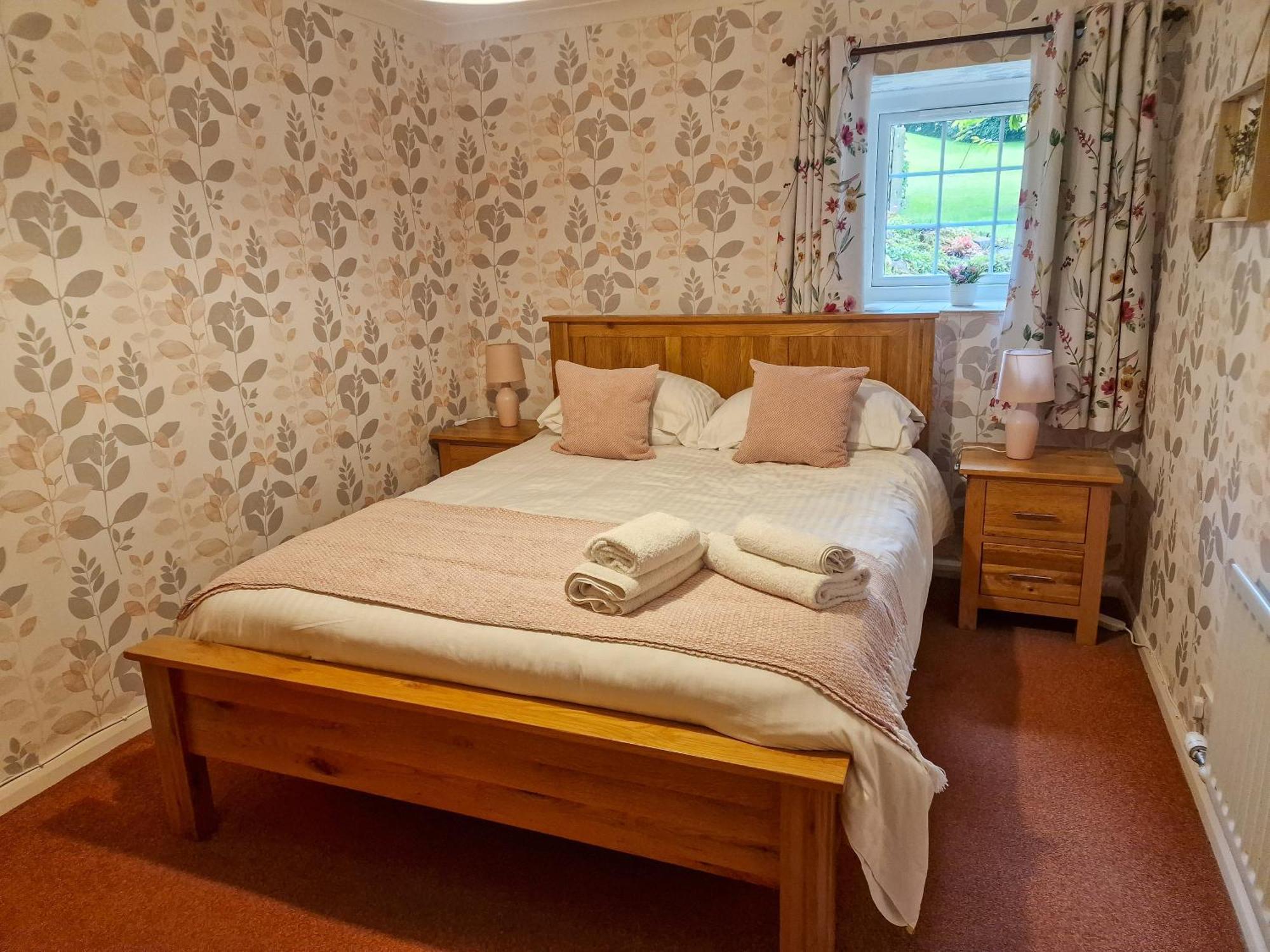 Langriggs At Wetheral Cottages Great Salkeld Екстер'єр фото