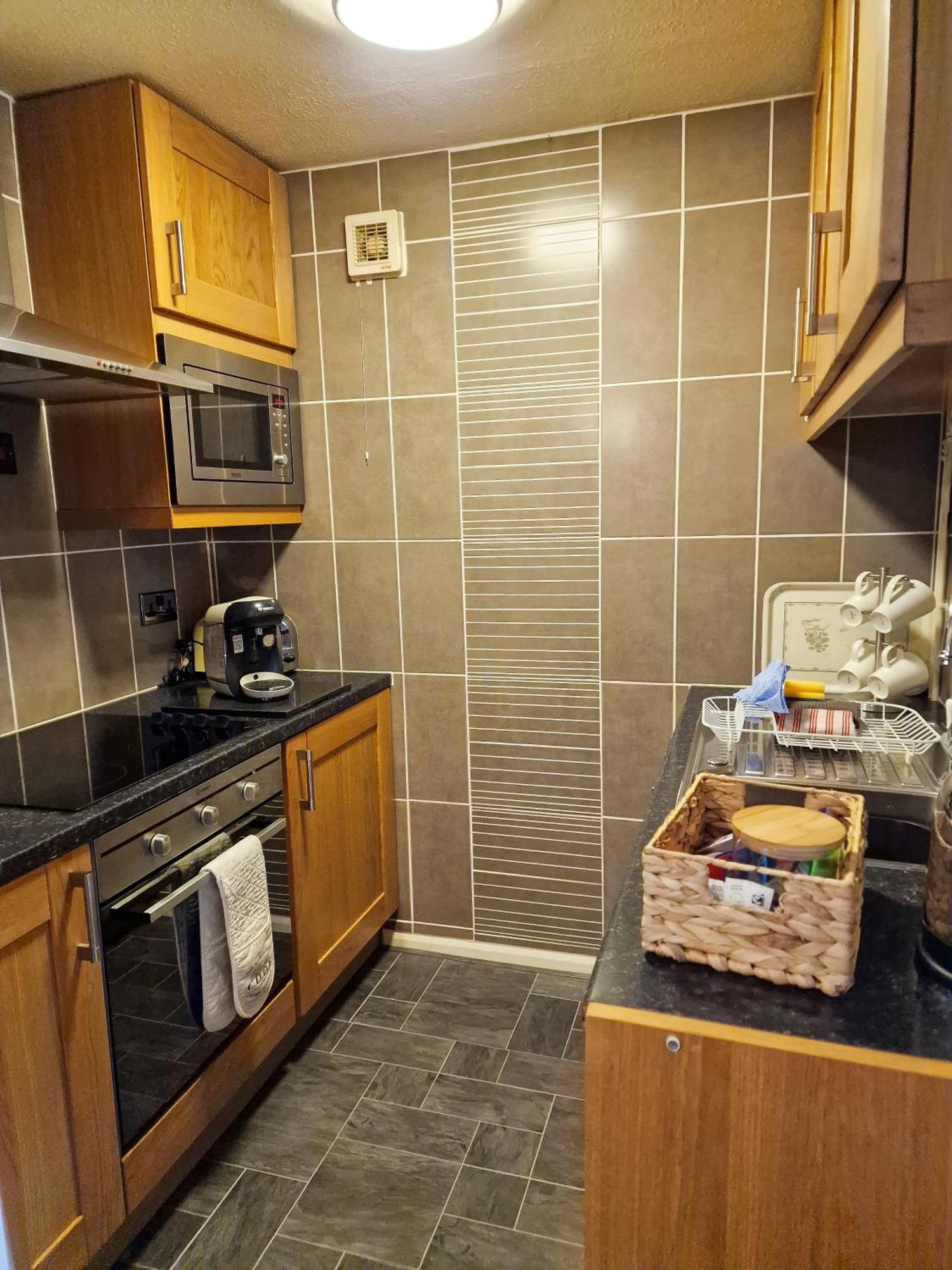Langriggs At Wetheral Cottages Great Salkeld Екстер'єр фото