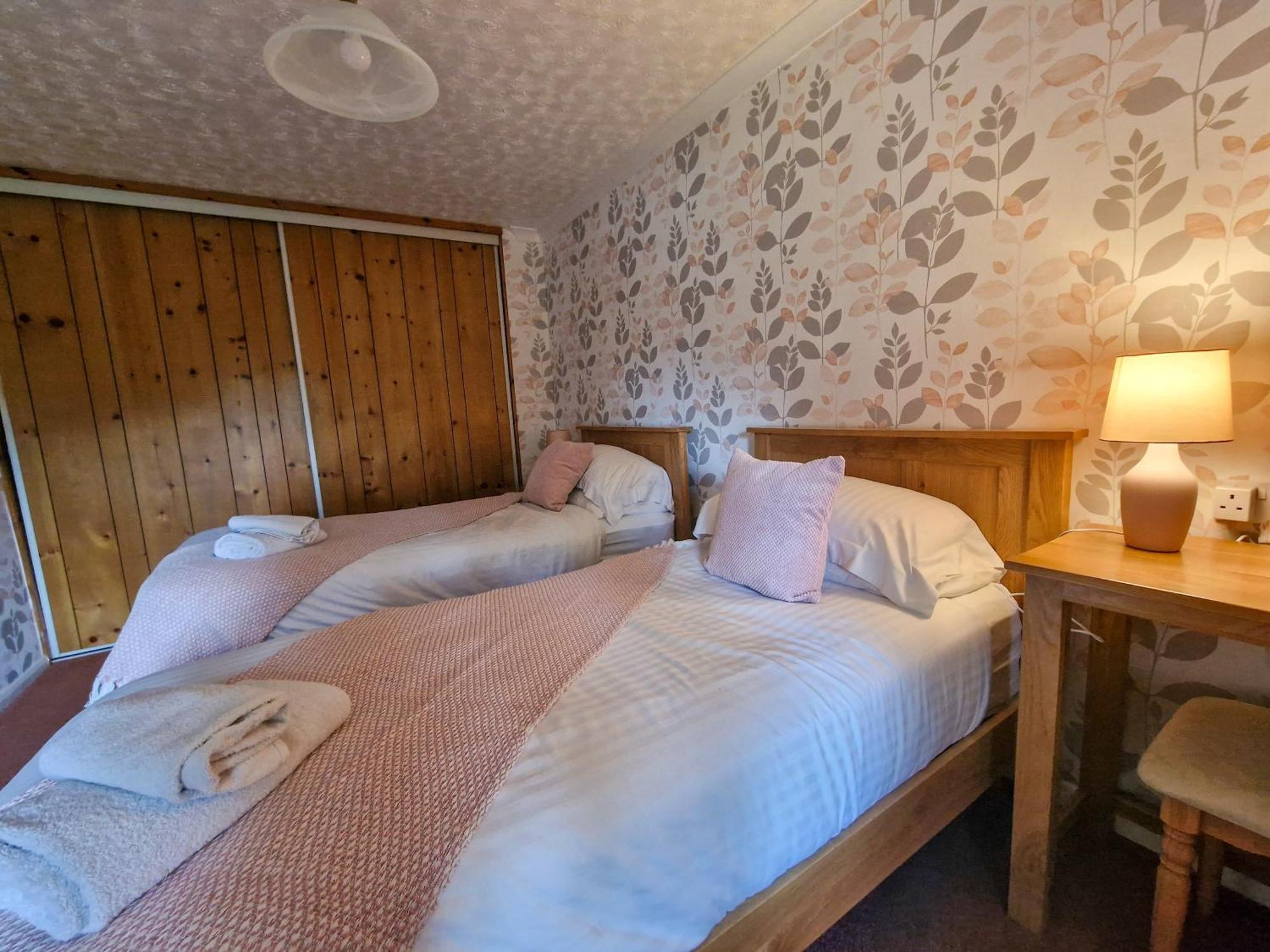 Langriggs At Wetheral Cottages Great Salkeld Екстер'єр фото