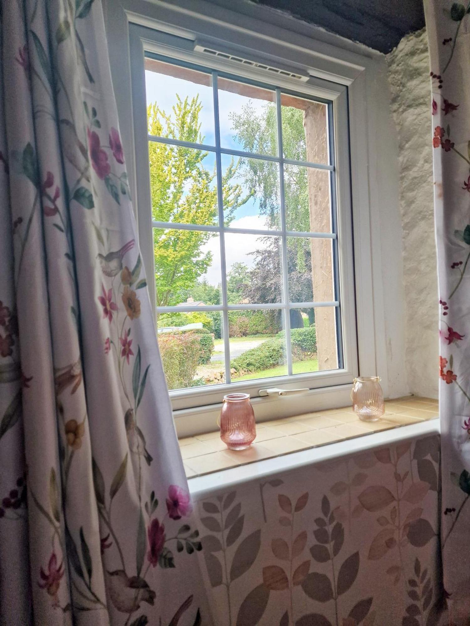 Langriggs At Wetheral Cottages Great Salkeld Екстер'єр фото