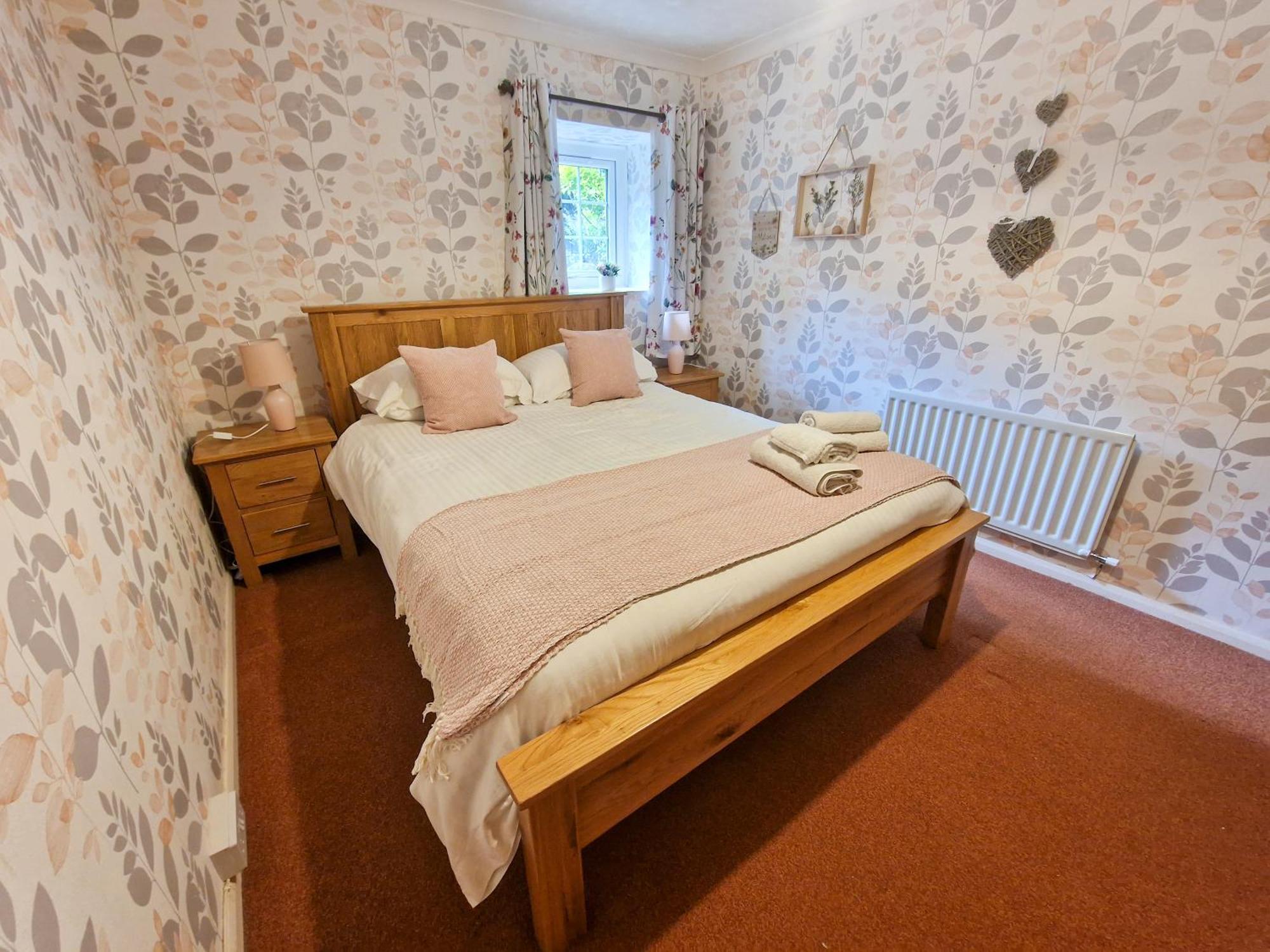 Langriggs At Wetheral Cottages Great Salkeld Екстер'єр фото