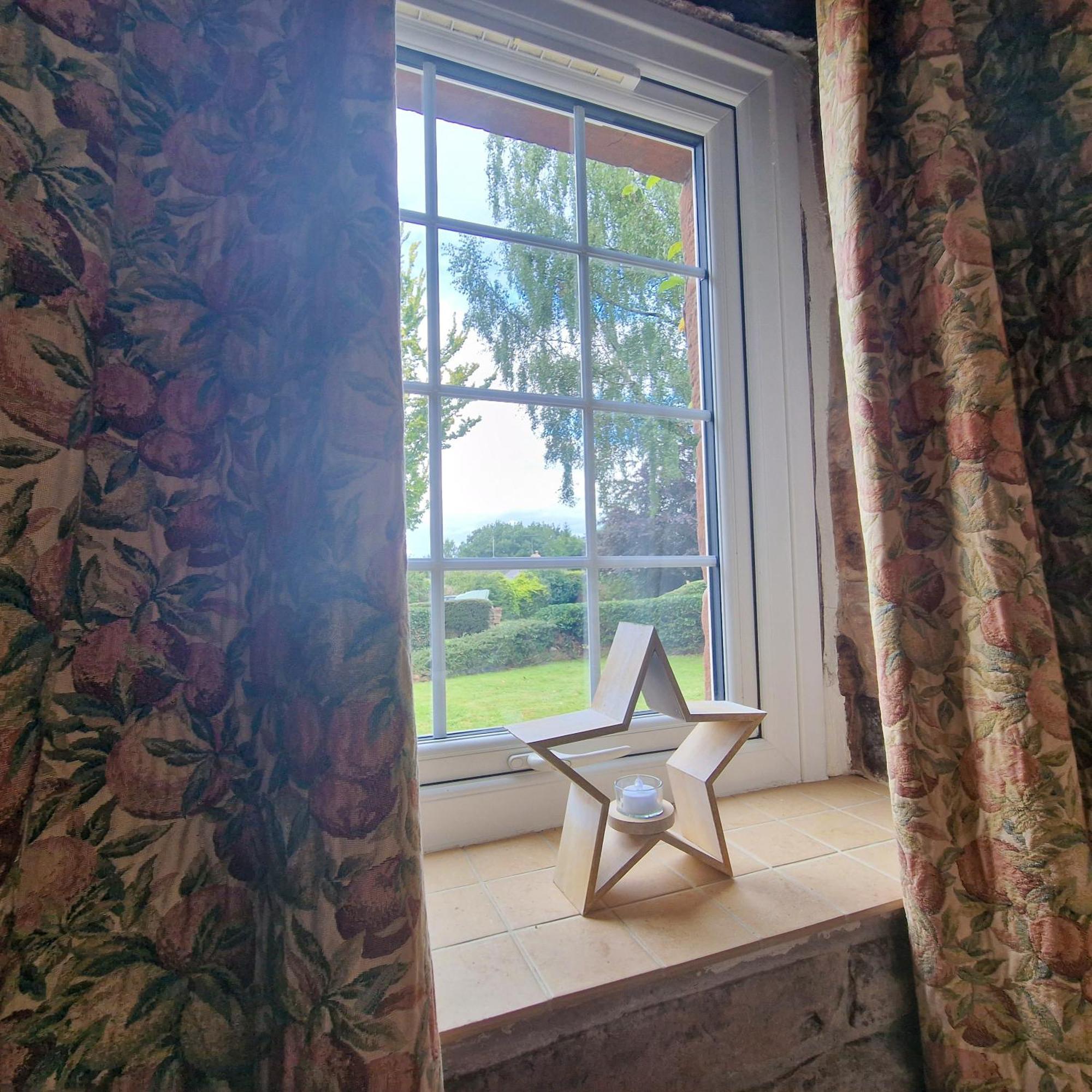 Langriggs At Wetheral Cottages Great Salkeld Екстер'єр фото